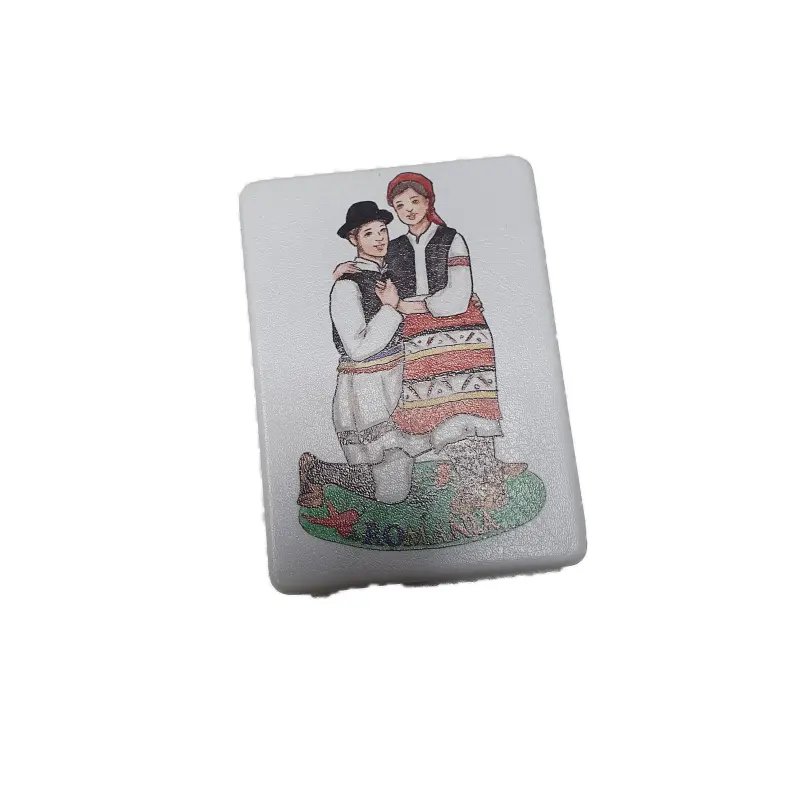 Romania port popular, oglinda, model 04